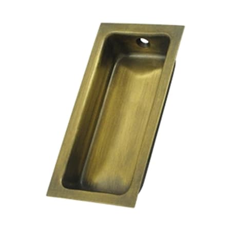 Patioplus Large Flush Pull - Antique PA3234336